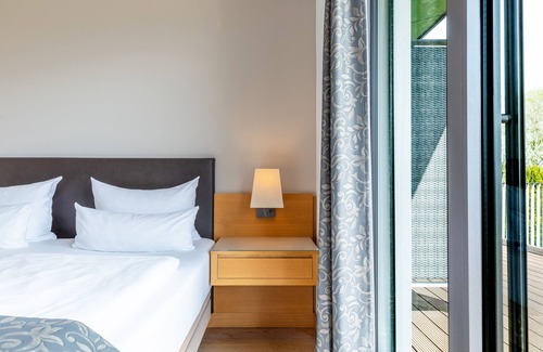 Gross Schwansee Hotel | Schlossgut Gross Schwansee