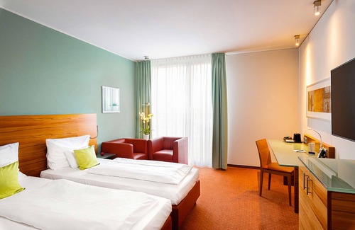 Heidenheim an der Brenz Hotel | Schlosshotel Hellenstein