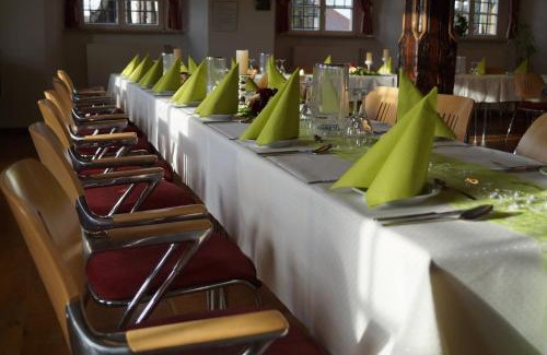 Horselberg-Hainich Hotel | Schlosshotel am Hainich