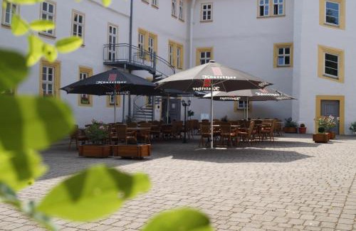 Horselberg-Hainich Hotel | Schlosshotel am Hainich