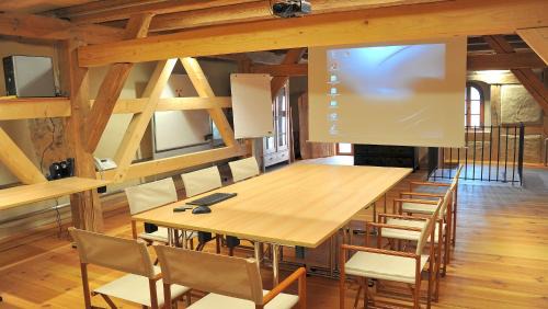 Betzenstein Hotel | Schlosshotel Betzenstein