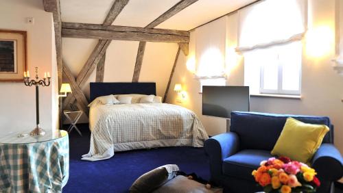 Betzenstein Hotel | Schlosshotel Betzenstein