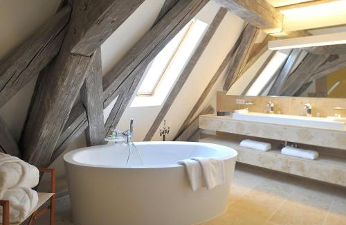 Betzenstein Hotel | Schlosshotel Betzenstein