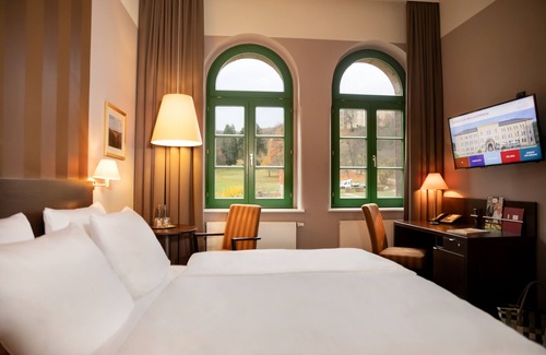 Blankenburg Hotel | Schlosshotel Blankenburg