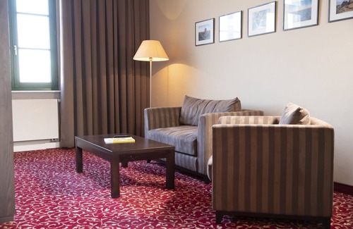 Blankenburg Hotel | Schlosshotel Blankenburg