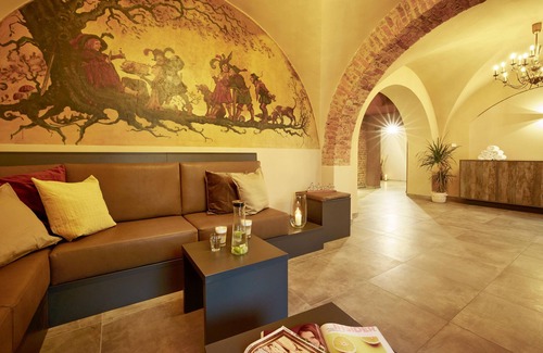 Braunfels Hotel | Schlosshotel Braunfels