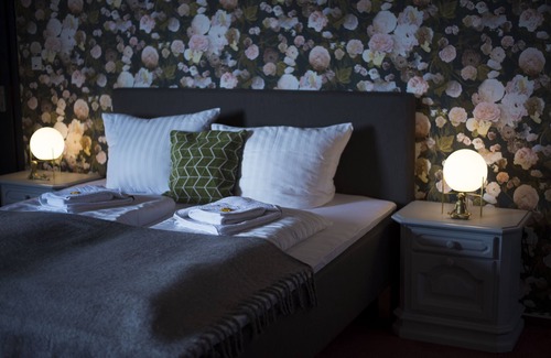 Braunfels Hotel | Schlosshotel Braunfels
