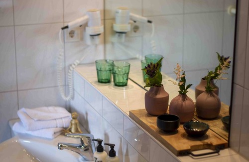Braunfels Hotel | Schlosshotel Braunfels