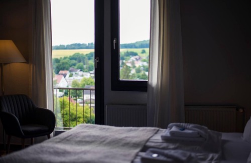 Braunfels Hotel | Schlosshotel Braunfels