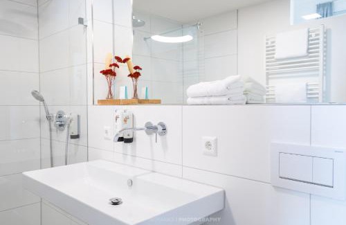 Gundelsheim Hotel | Schlosshotel Horneck