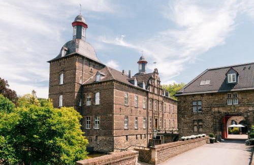 Kettwig Hotel | Schlosshotel Hugenpoet
