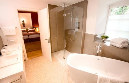 Kettwig Hotel | Schlosshotel Hugenpoet