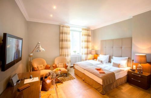 Kettwig Hotel | Schlosshotel Hugenpoet