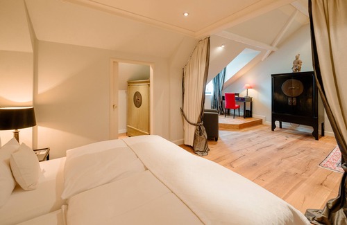 Kettwig Hotel | Schlosshotel Hugenpoet