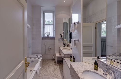 Kettwig Hotel | Schlosshotel Hugenpoet