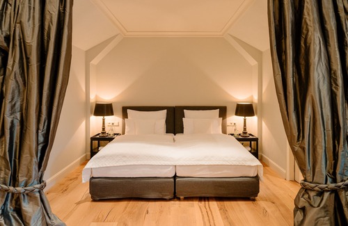Kettwig Hotel | Schlosshotel Hugenpoet