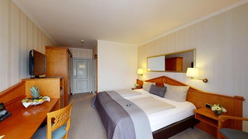 Bad Wilhelmshoehe Hotel | Schlosshotel Kassel