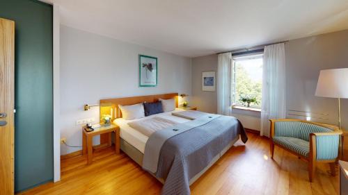 Bad Wilhelmshoehe Hotel | Schlosshotel Kassel