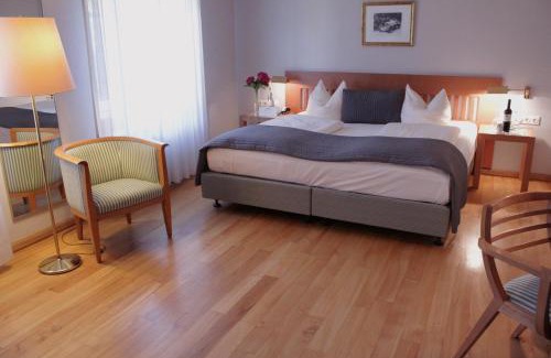 Bad Wilhelmshoehe Hotel | Schlosshotel Kassel