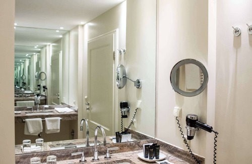 Aerzen Hotel | Schlosshotel Münchhausen