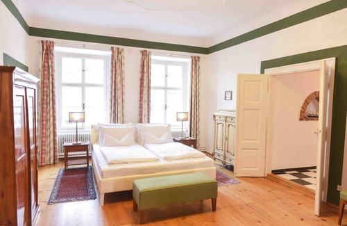 Mailberg Hotel | Schlosshotel Mailberg