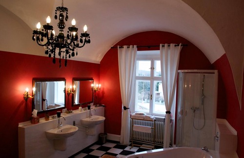 Mailberg Hotel | Schlosshotel Mailberg
