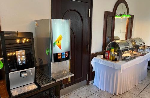 Velka Hledsebe Hotel | Schlosshotel Marienbad