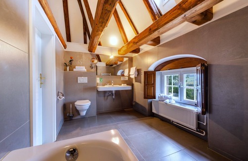 Neuhausen Hotel | Schlosshotel Purschenstein