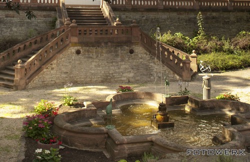Schkopau Hotel | Schlosshotel Schkopau