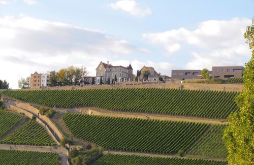 Unterdurrbach Hotel | Schlosshotel Steinburg