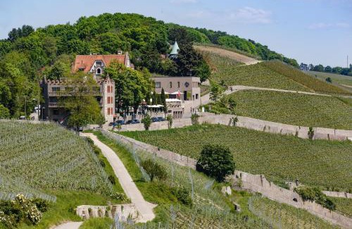 Unterdurrbach Hotel | Schlosshotel Steinburg