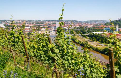 Unterdurrbach Hotel | Schlosshotel Steinburg