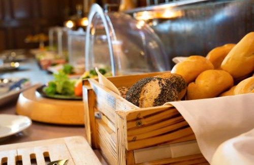 Aschersleben Hotel | Schlosshotel Villa Westerberge
