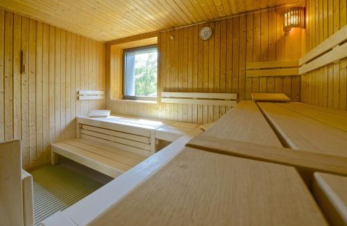 Aschersleben Hotel | Schlosshotel Villa Westerberge