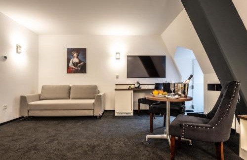 Weilburg Hotel | Schlosshotel Weilburg