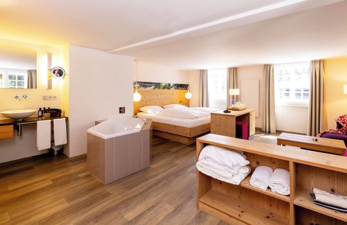 Unterglottertal Hotel | schlossmühle - lean-luxury boutiquehotel