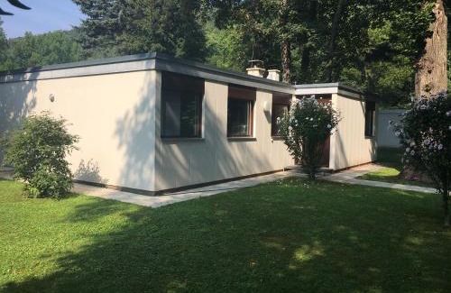Seebenstein Apartment | Schlosspark Bungalow