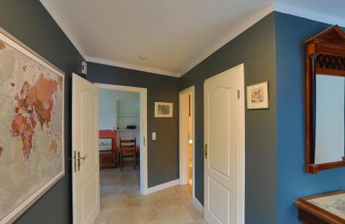 Preussisch Oldendorf Apartment | Schlosspark Hollwinkel