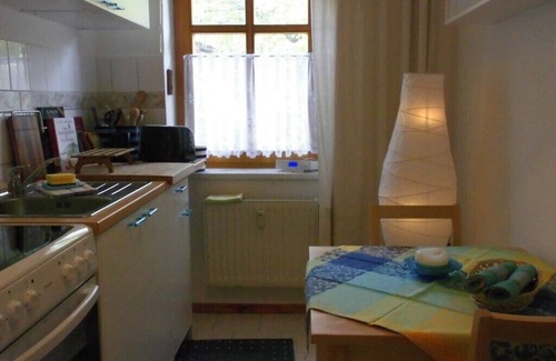 Rheinsberg Apartment | Schlossparkferienwohnungen Rheinsberg - Altstadtferienwohnung