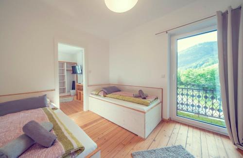 Lunz am See Hotel | Schlosstaverne Lunz