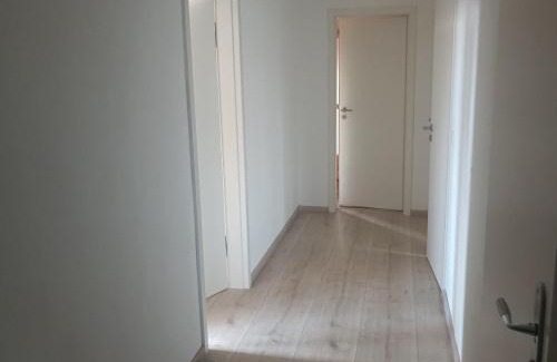 Marzahn Apartment | Schmidt Apartment