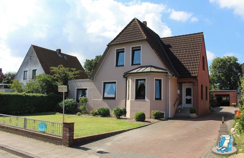 Stickenbuttel Apartment | Schmidt vacation apartment - cozy and modern atmosphere