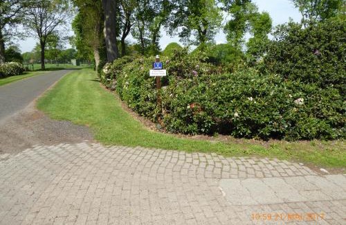 Bockhorn Apartment | Schmidtfewo Moorgeist