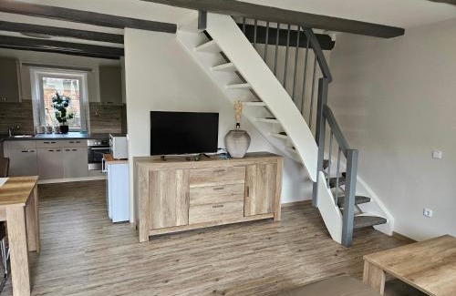 Sahms House | Schmiedehaus