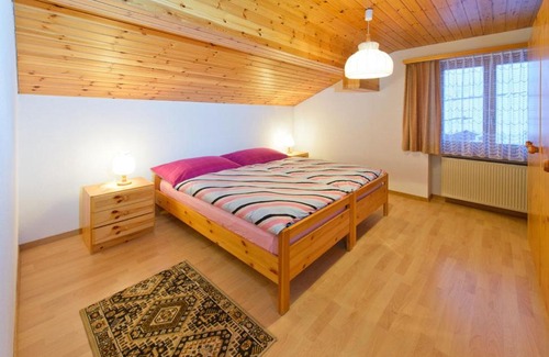 Graechen Apartment | Schmiedstube 420