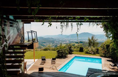 Geidorf Ski Chalet | Schmolti's Chalet