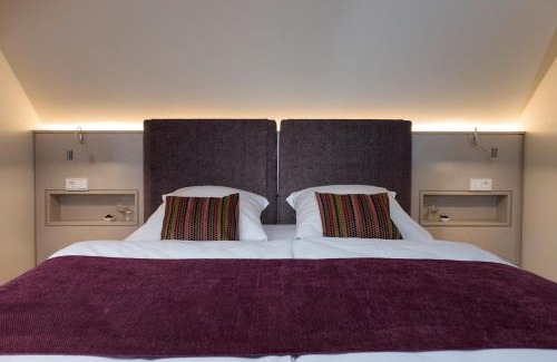 Bispingen Hotel | Schmucke Witwe