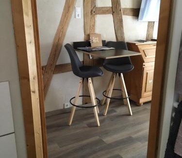 Schierstein Apartment | Schmuckkästle am Hafen