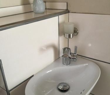 Schierstein Apartment | Schmuckkästle am Hafen