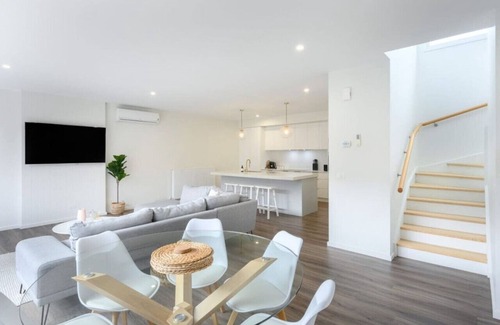 Warrnambool Apartment | Schnapper Lane Apartment